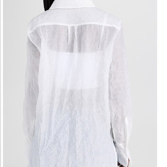 Simon Miller Rowena Shirt - Picture 3 of 3